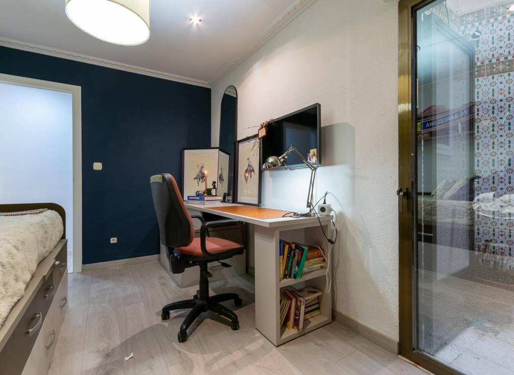 Revente - Appartement - Crevillent - CENTRO