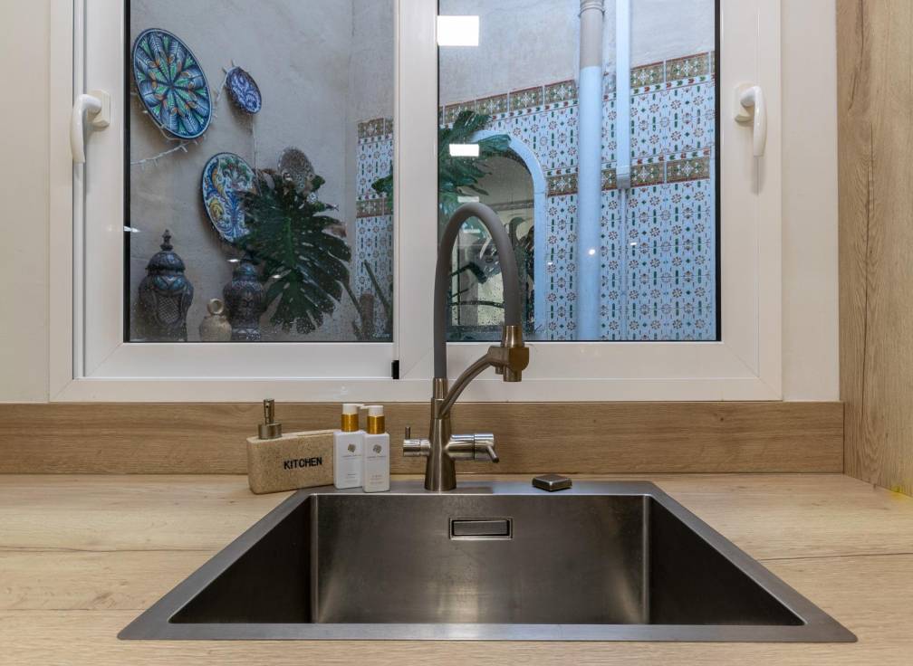 Revente - Appartement - Crevillent - CENTRO