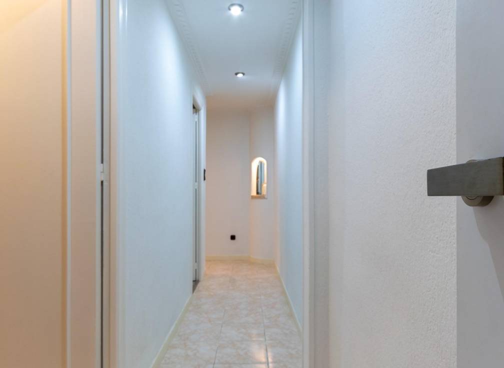 Revente - Appartement - Crevillent - CENTRO