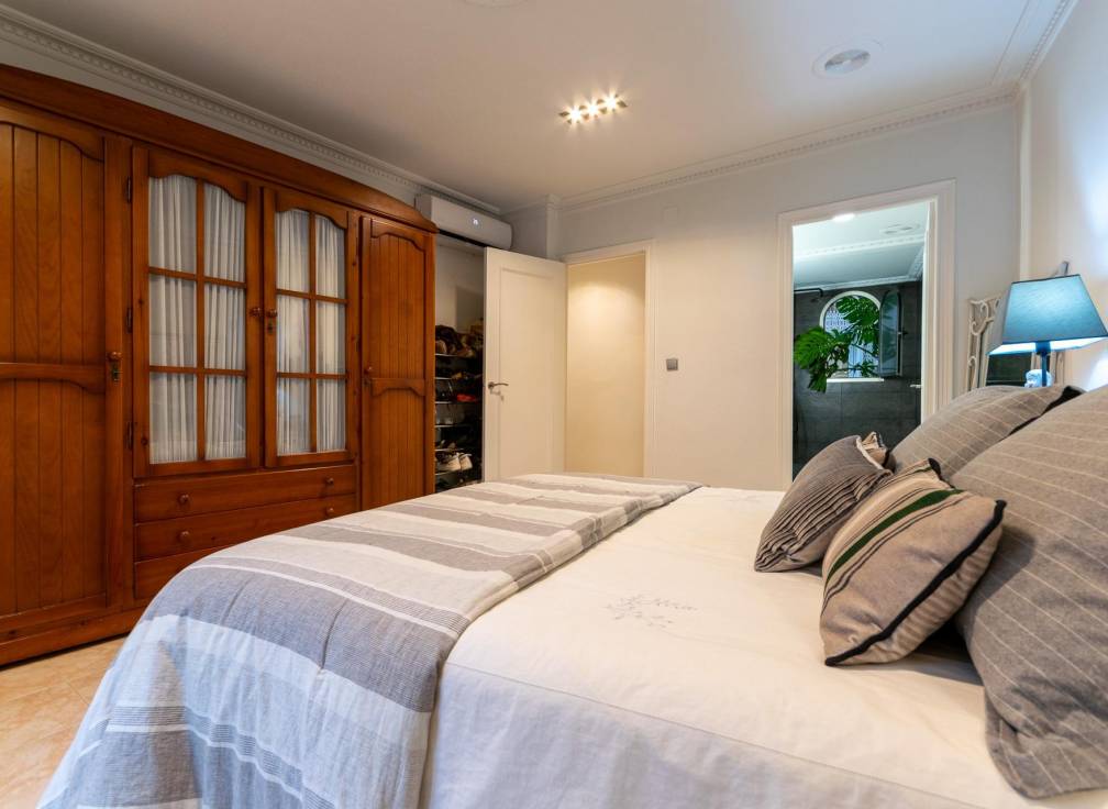 Revente - Appartement - Crevillent - CENTRO