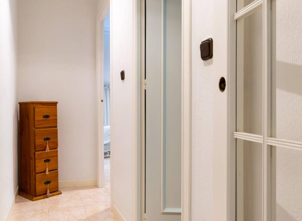 Revente - Appartement - Crevillent - CENTRO