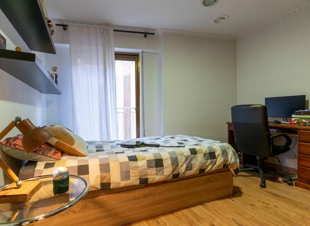 Revente - Appartement - Crevillent - CENTRO