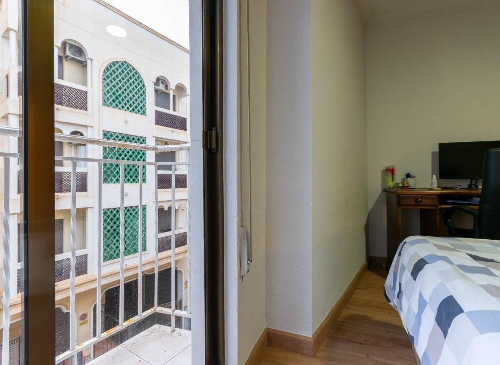 Revente - Appartement - Crevillent - CENTRO