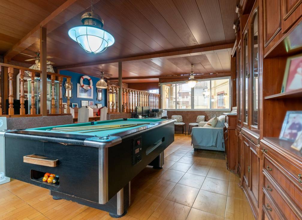 Revente - Appartement - Crevillent - CENTRO