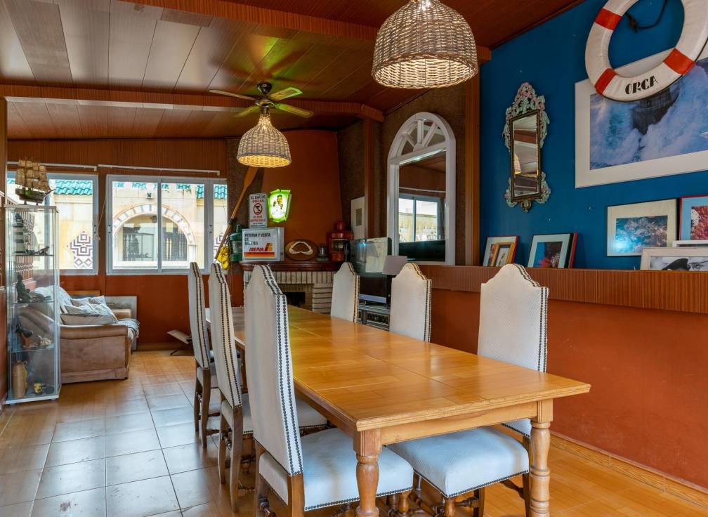 Revente - Appartement - Crevillent - CENTRO