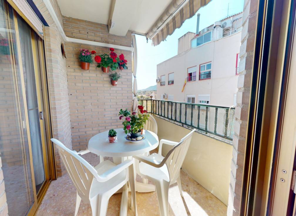 Revente - Appartement - Crevillent - Comunidad valenciana