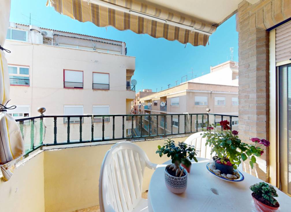 Revente - Appartement - Crevillent - Comunidad valenciana