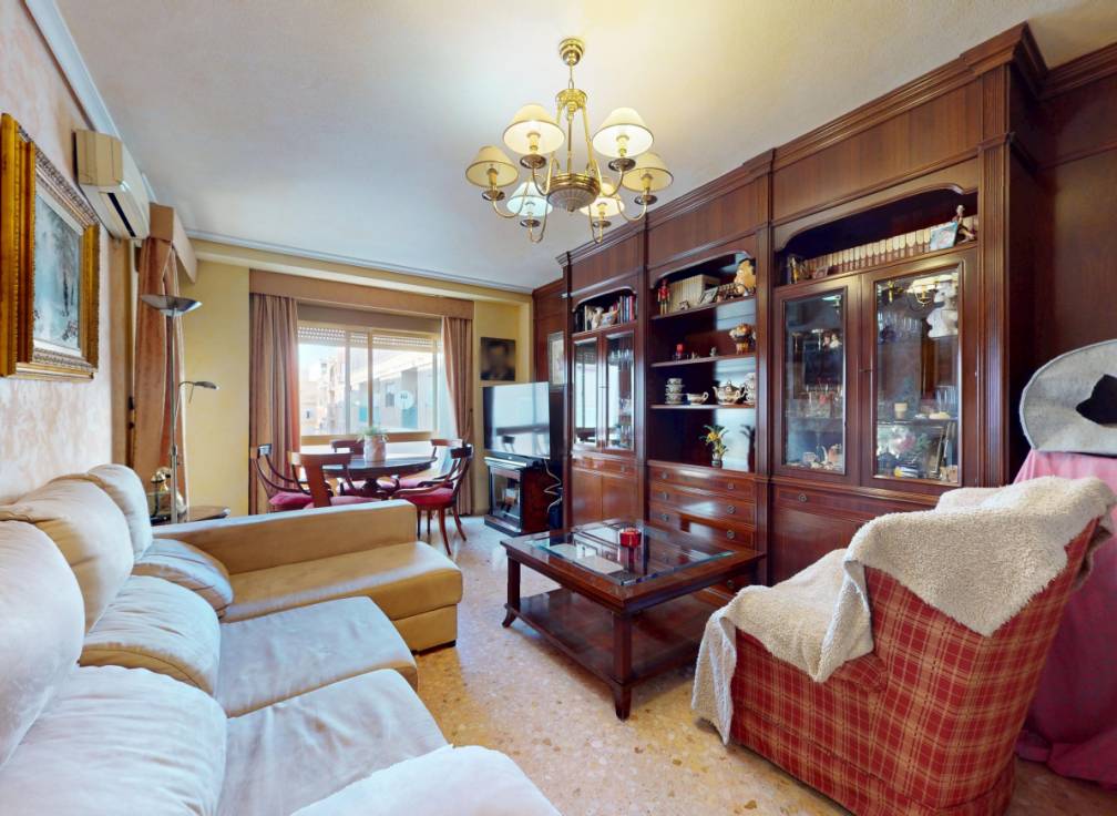 Revente - Appartement - Crevillent - Comunidad valenciana