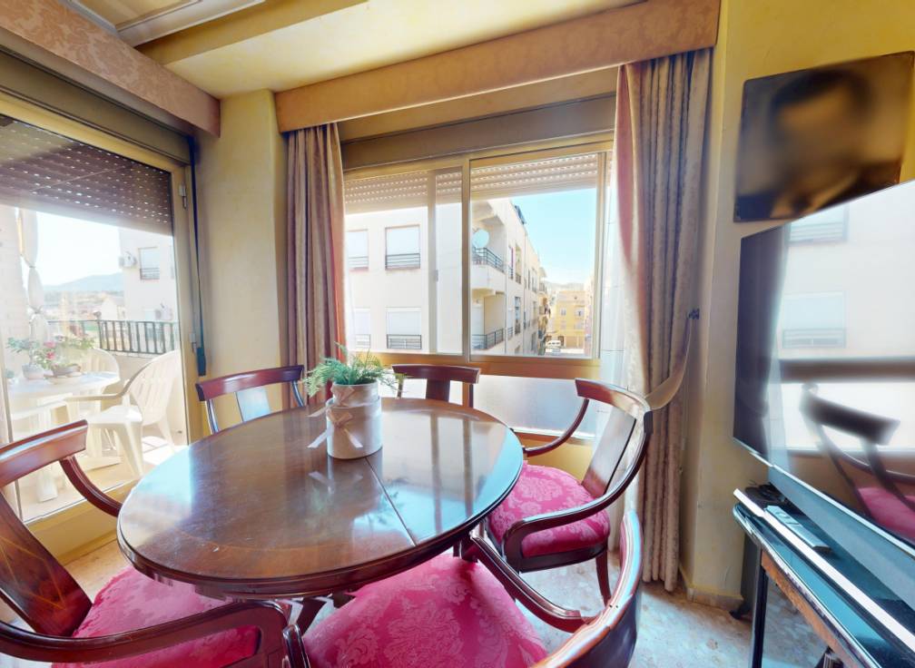 Revente - Appartement - Crevillent - Comunidad valenciana