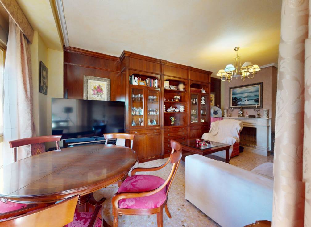 Revente - Appartement - Crevillent - Comunidad valenciana