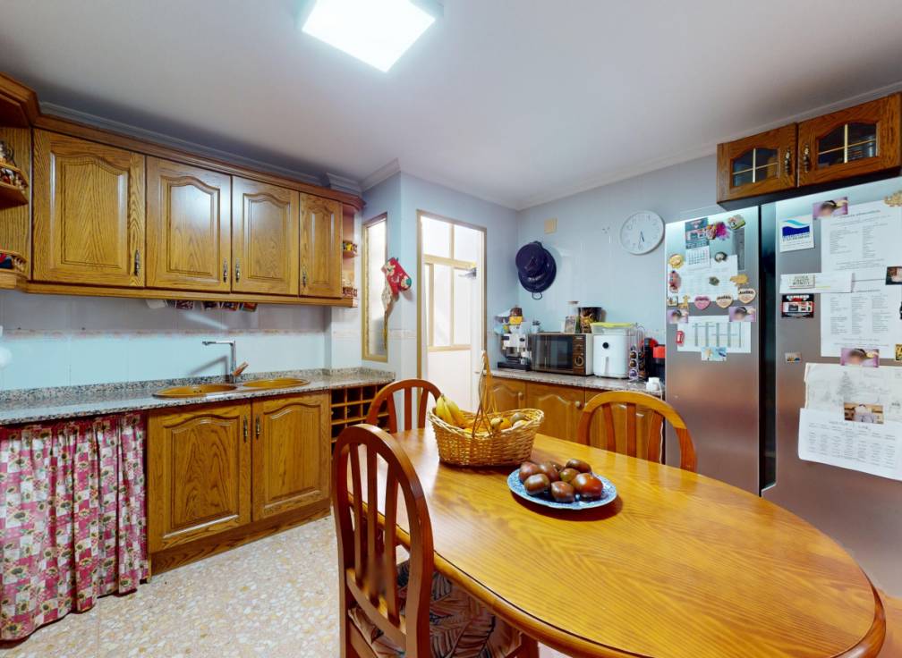 Revente - Appartement - Crevillent - Comunidad valenciana