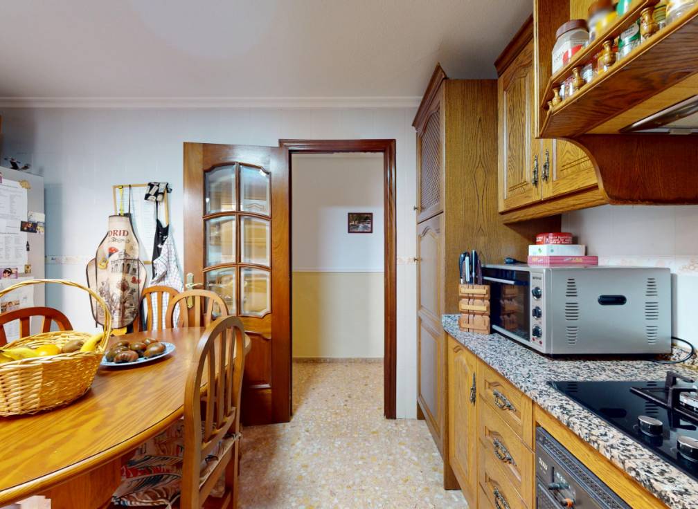 Revente - Appartement - Crevillent - Comunidad valenciana
