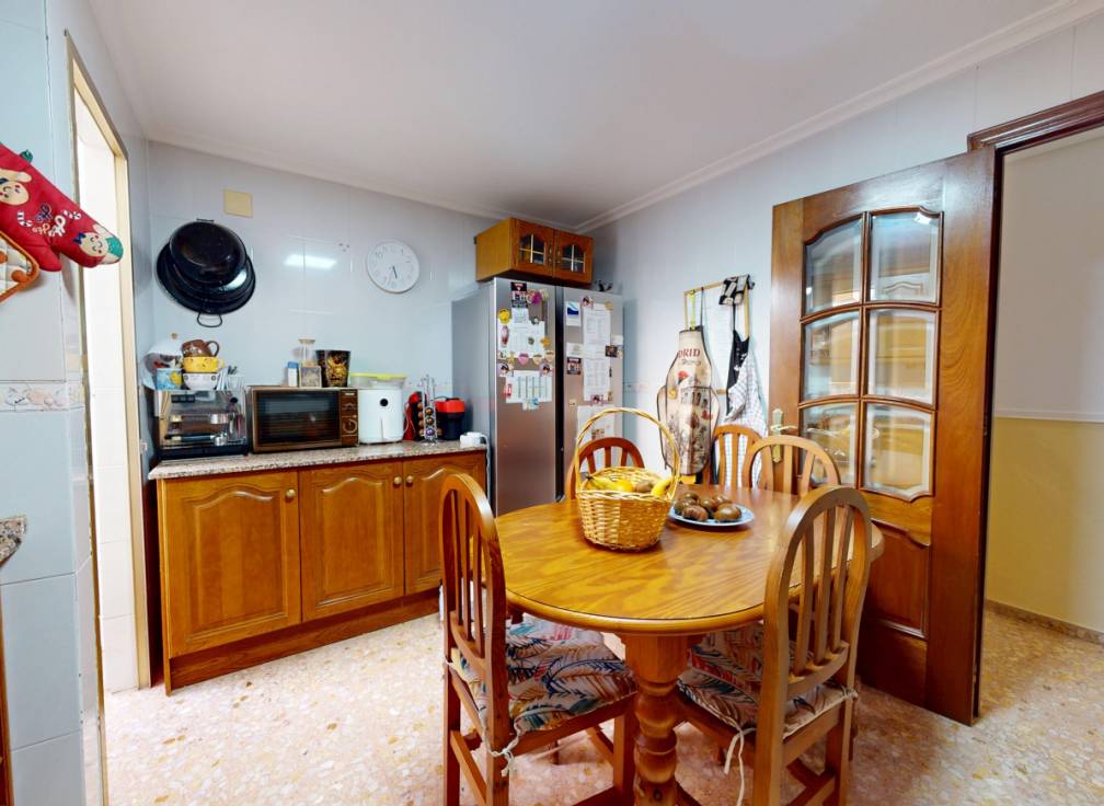 Revente - Appartement - Crevillent - Comunidad valenciana