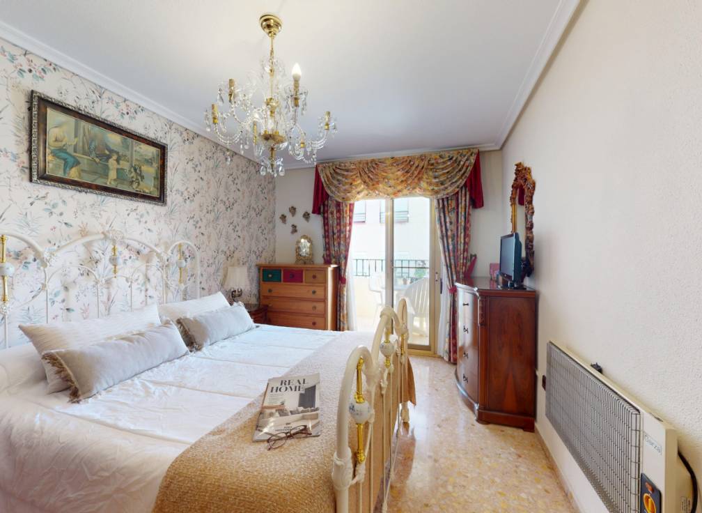 Revente - Appartement - Crevillent - Comunidad valenciana