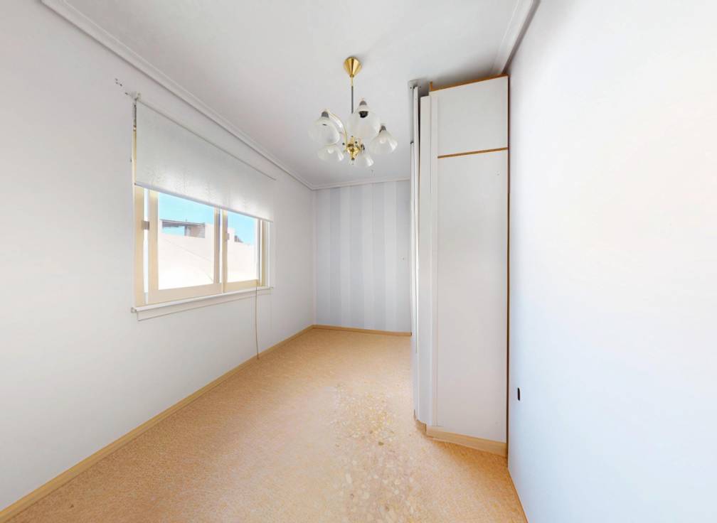 Revente - Appartement - Crevillent - Comunidad valenciana