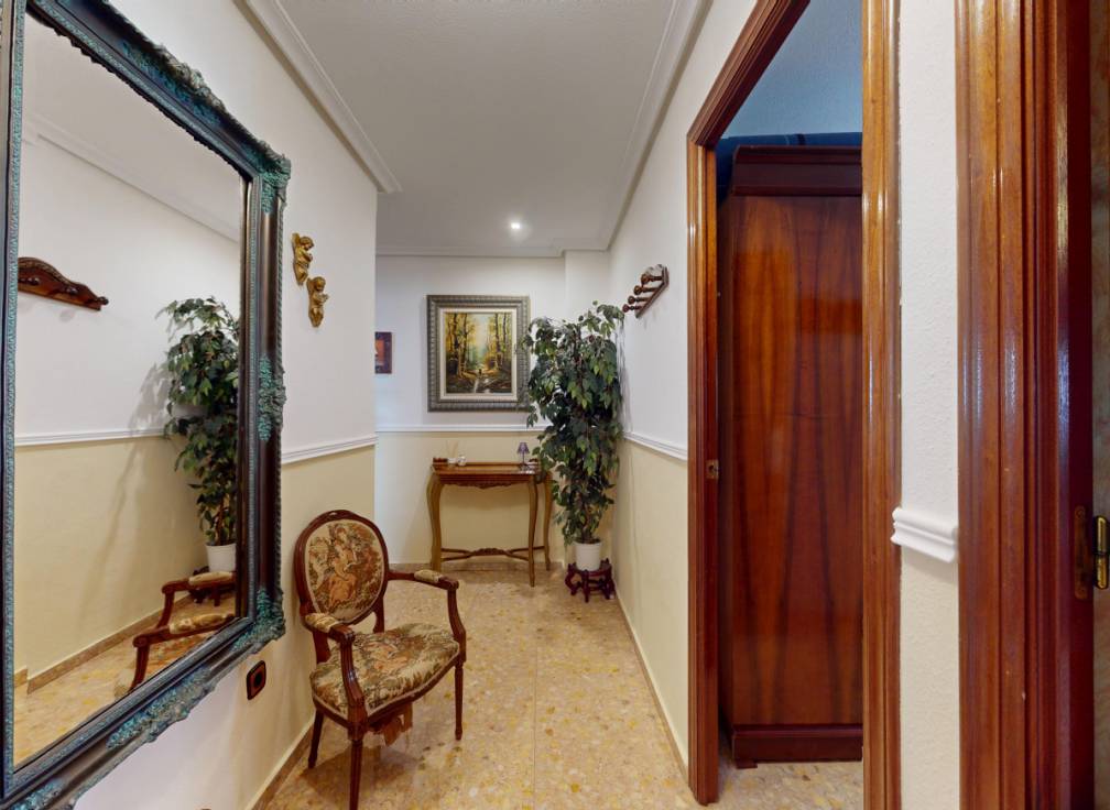 Revente - Appartement - Crevillent - Comunidad valenciana