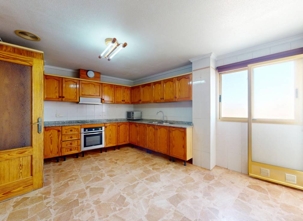 Revente - Appartement - Crevillent - Comunidad valenciana