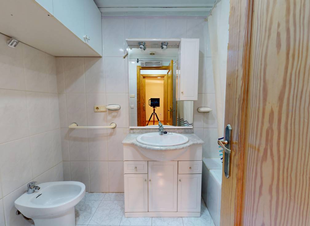 Revente - Appartement - Crevillent - Comunidad valenciana