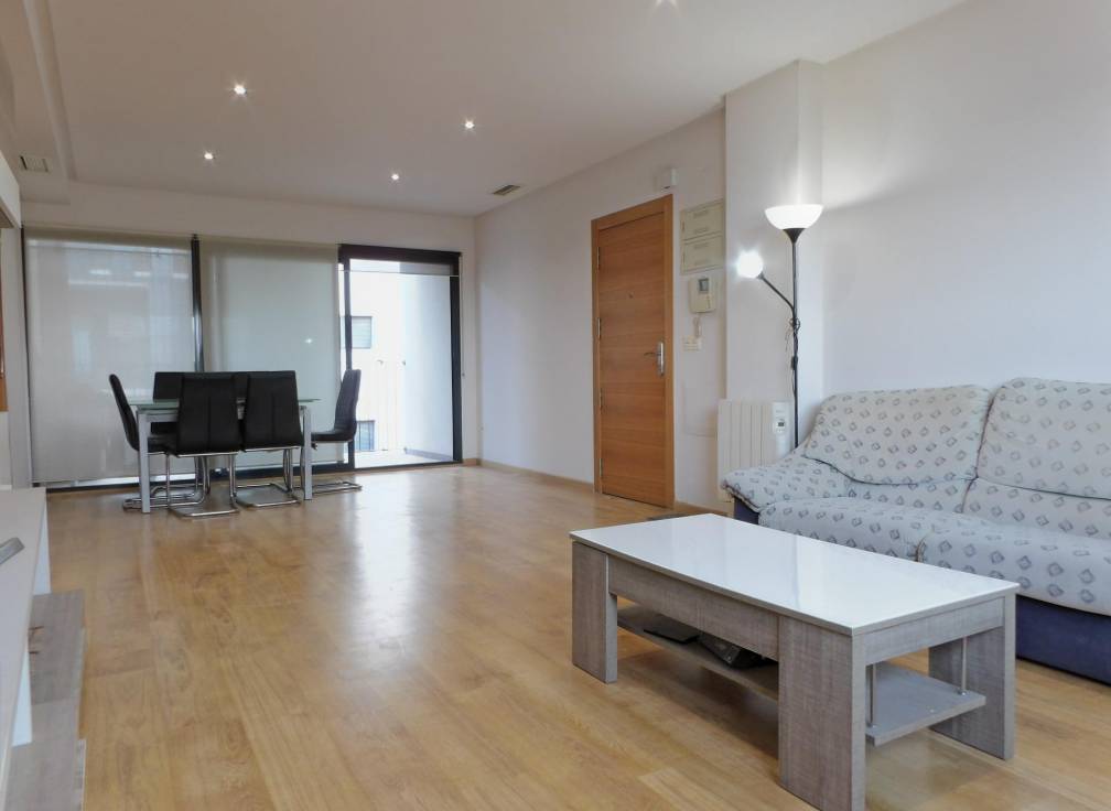 Revente - Appartement - Crevillent - EL PINAR