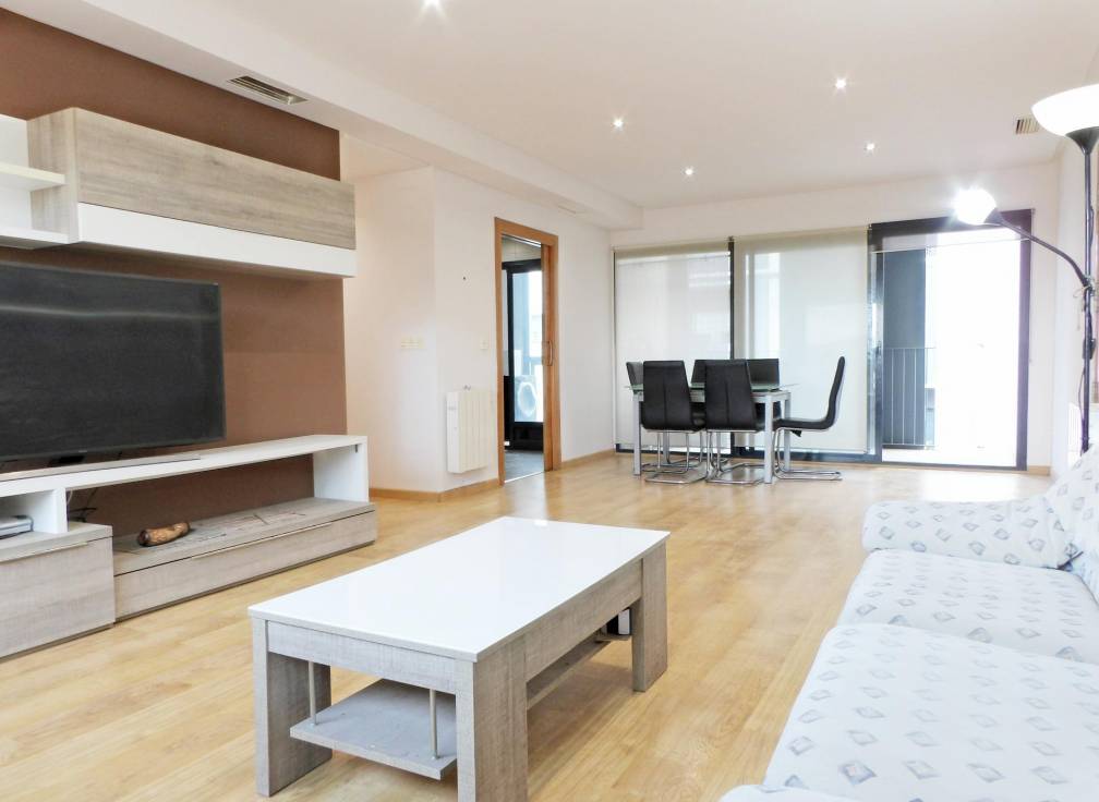 Revente - Appartement - Crevillent - EL PINAR