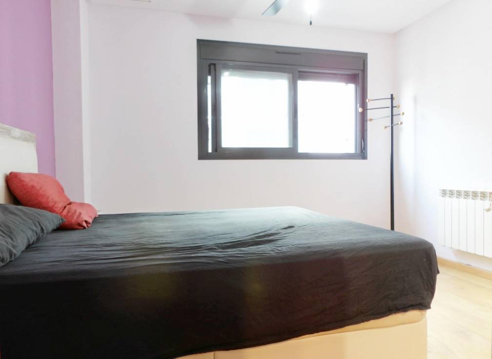 Revente - Appartement - Crevillent - EL PINAR