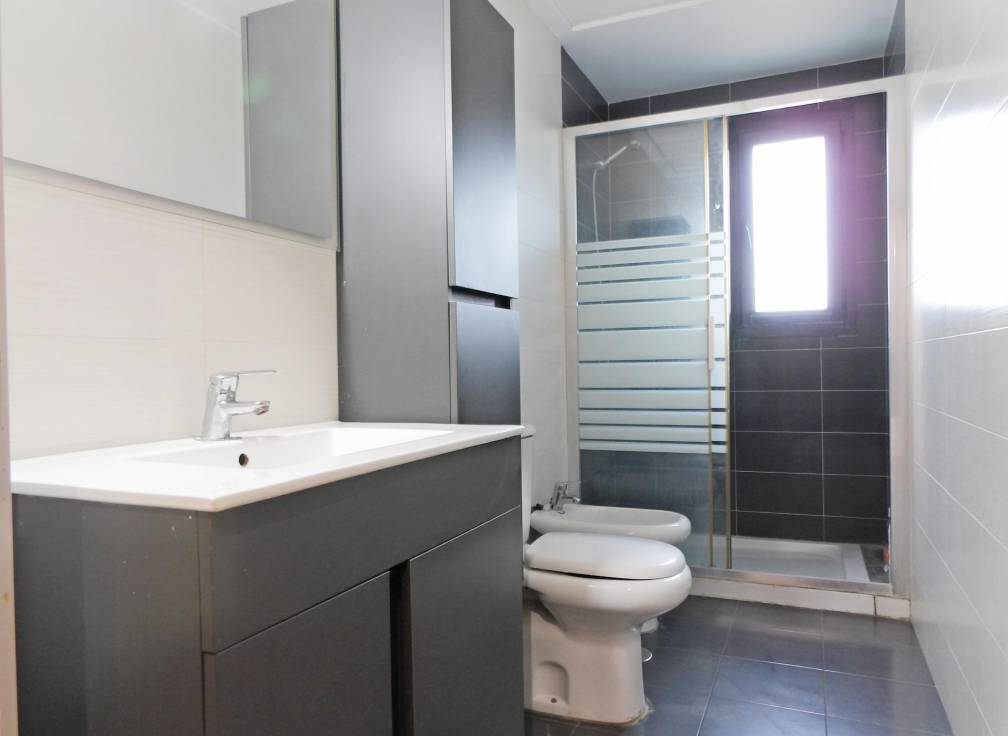 Revente - Appartement - Crevillent - EL PINAR