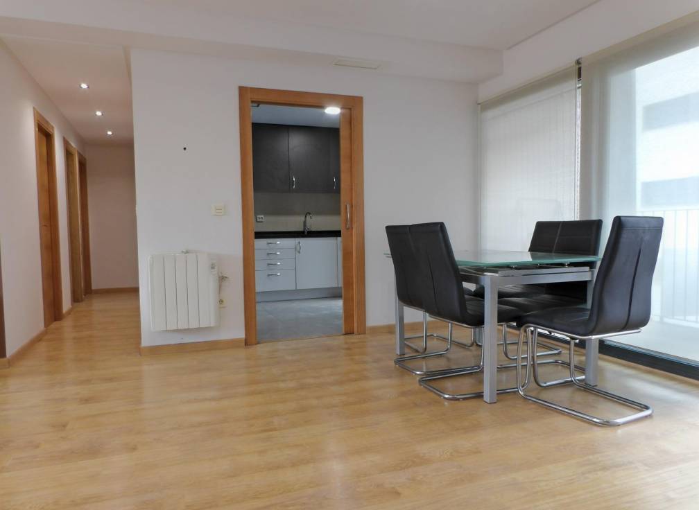 Revente - Appartement - Crevillent - EL PINAR