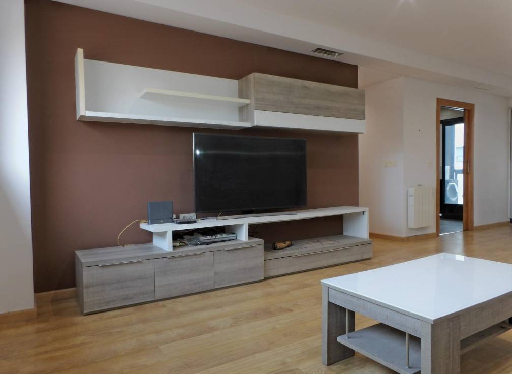 Revente - Appartement - Crevillent - EL PINAR