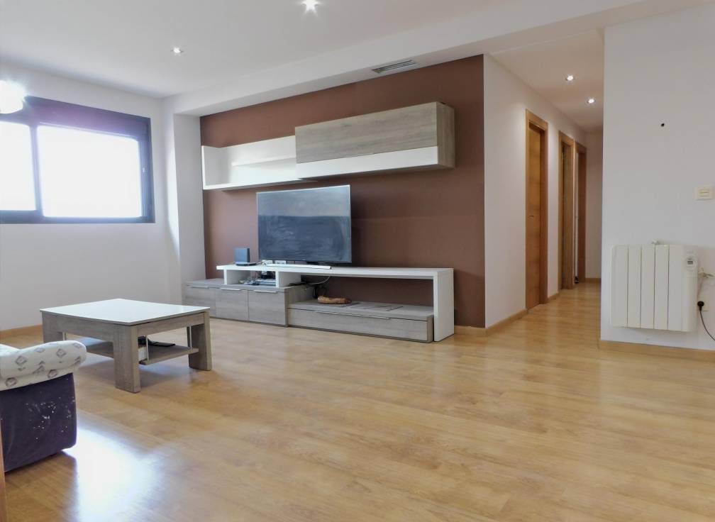 Revente - Appartement - Crevillent - EL PINAR