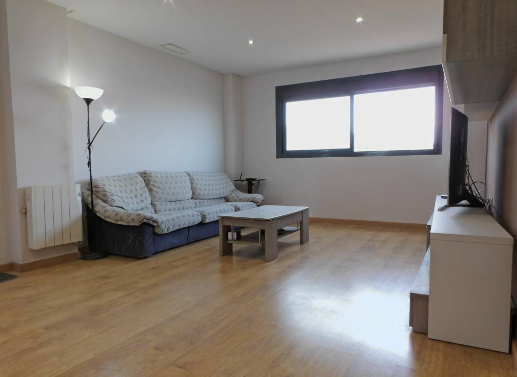 Revente - Appartement - Crevillent - EL PINAR
