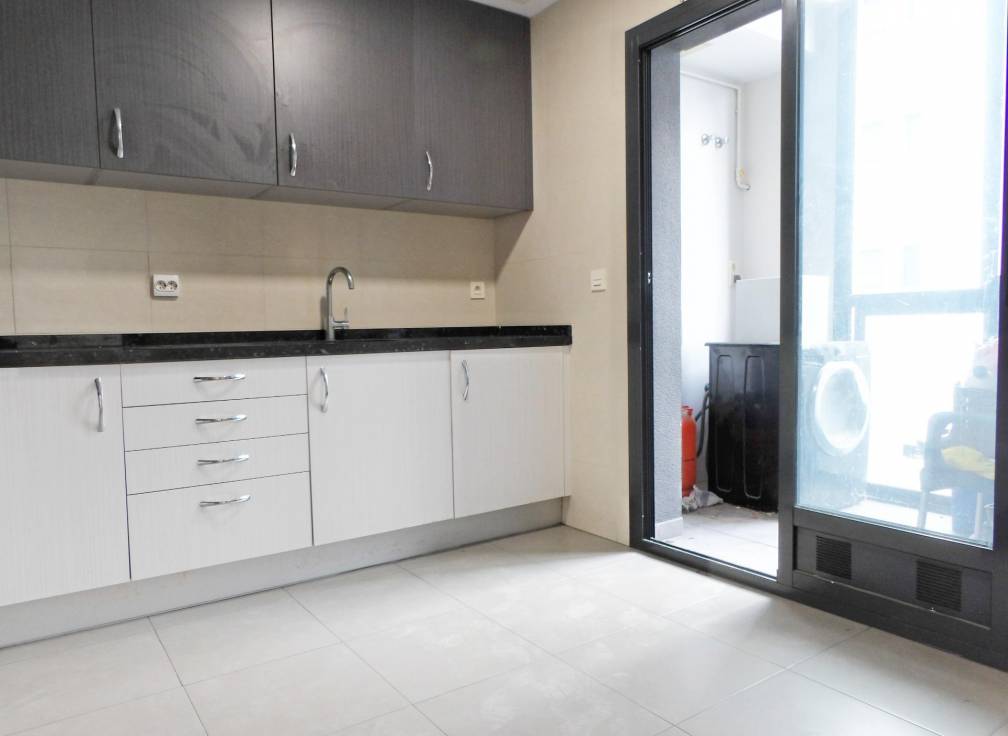 Revente - Appartement - Crevillent - EL PINAR