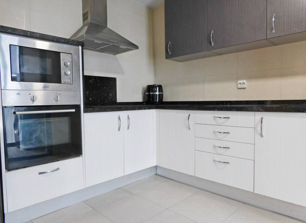 Revente - Appartement - Crevillent - EL PINAR