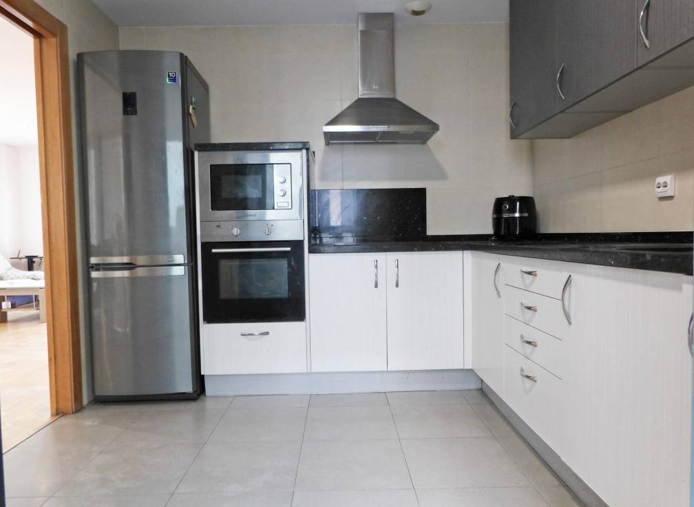 Revente - Appartement - Crevillent - EL PINAR