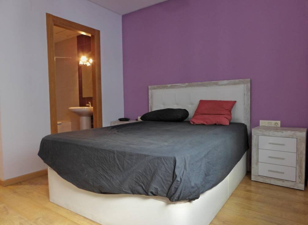 Revente - Appartement - Crevillent - EL PINAR