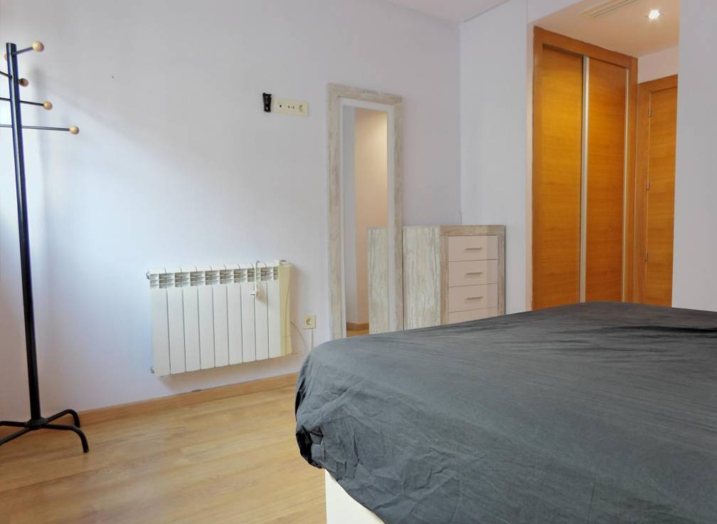 Revente - Appartement - Crevillent - EL PINAR