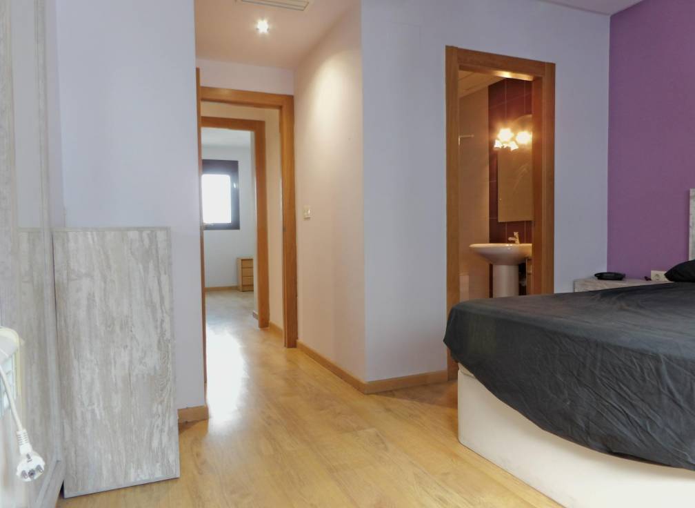 Revente - Appartement - Crevillent - EL PINAR