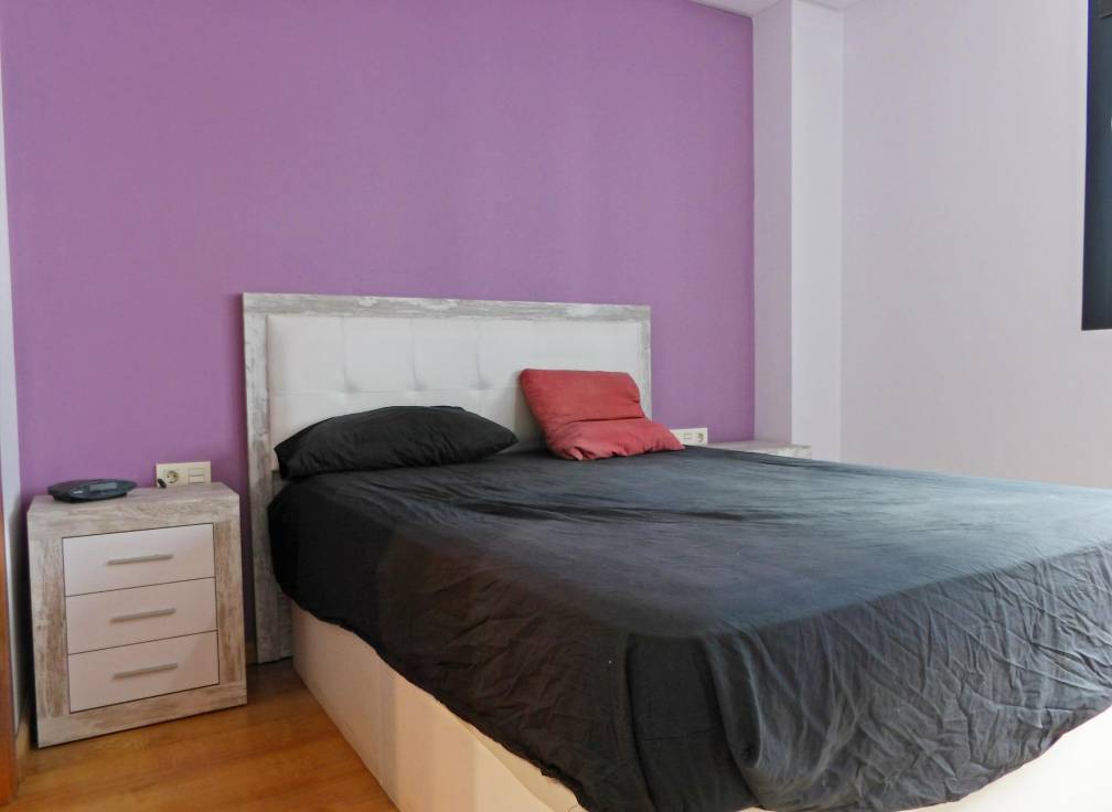 Revente - Appartement - Crevillent - EL PINAR