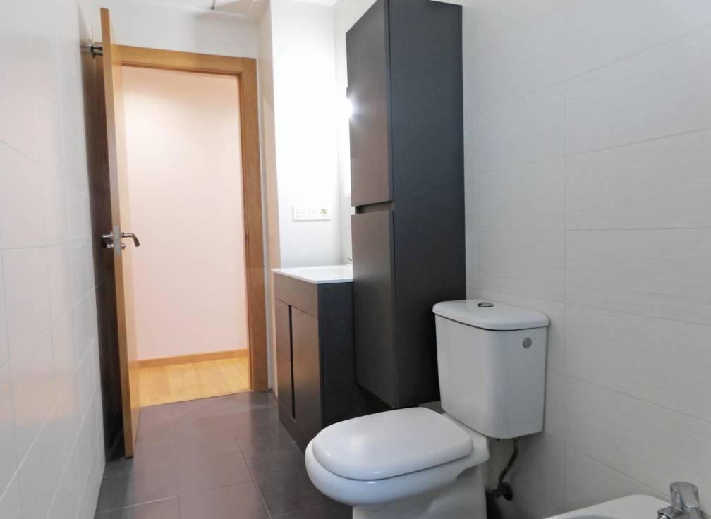 Revente - Appartement - Crevillent - EL PINAR