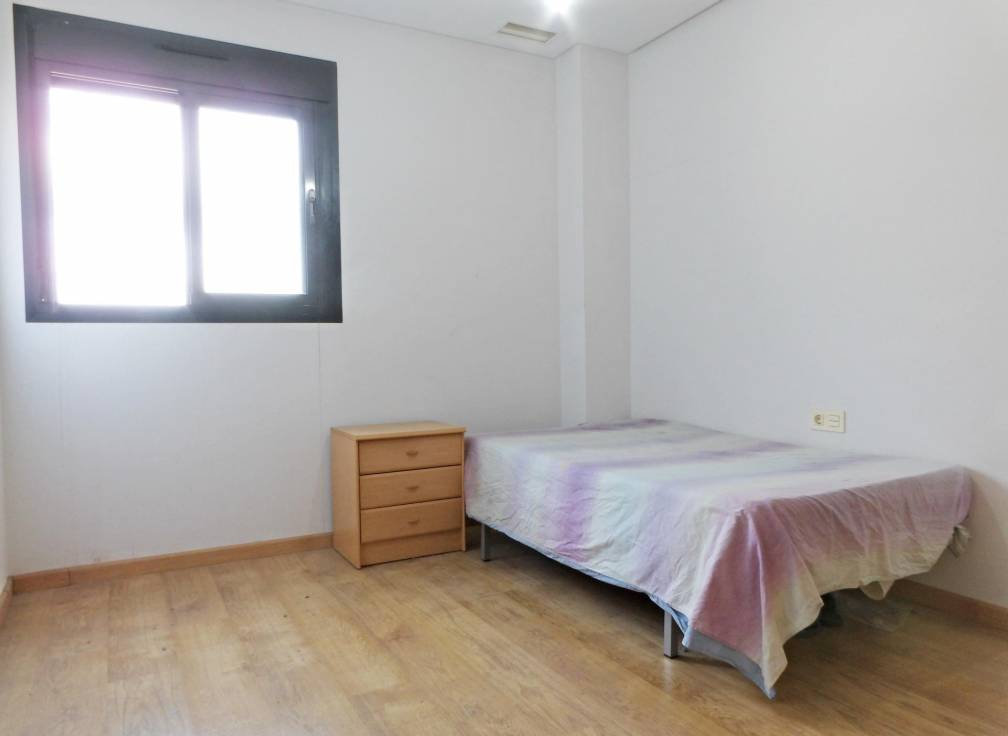 Revente - Appartement - Crevillent - EL PINAR