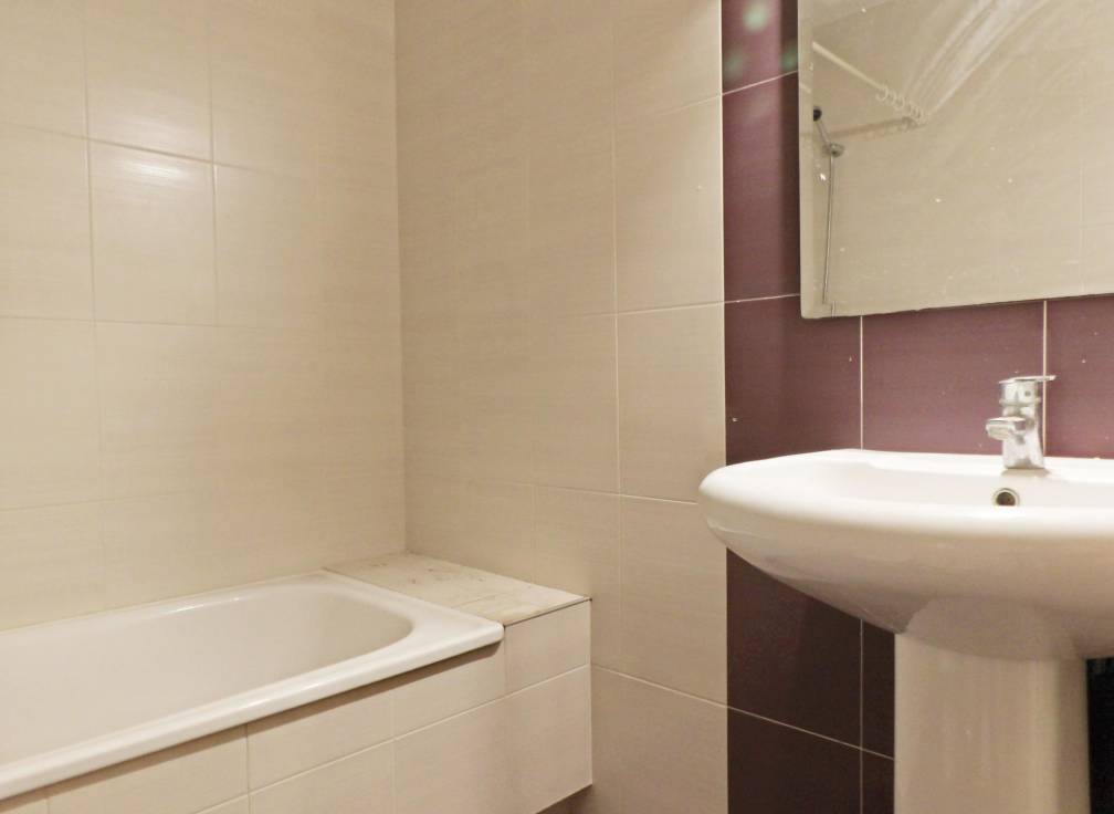 Revente - Appartement - Crevillent - EL PINAR