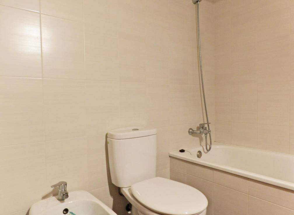 Revente - Appartement - Crevillent - EL PINAR