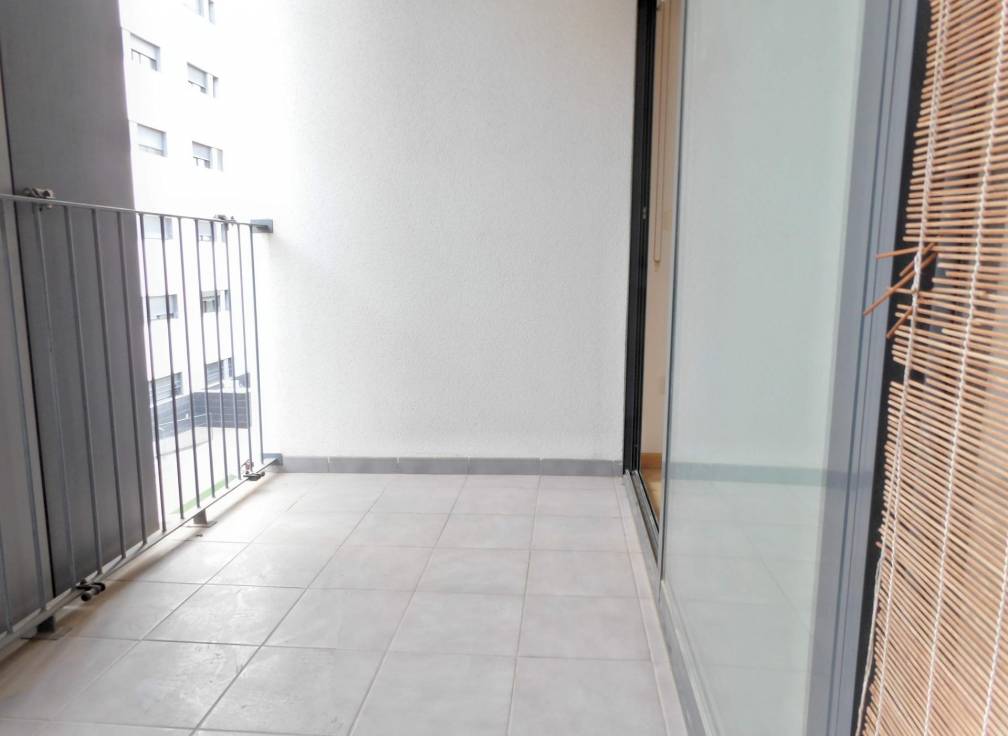 Revente - Appartement - Crevillent - EL PINAR
