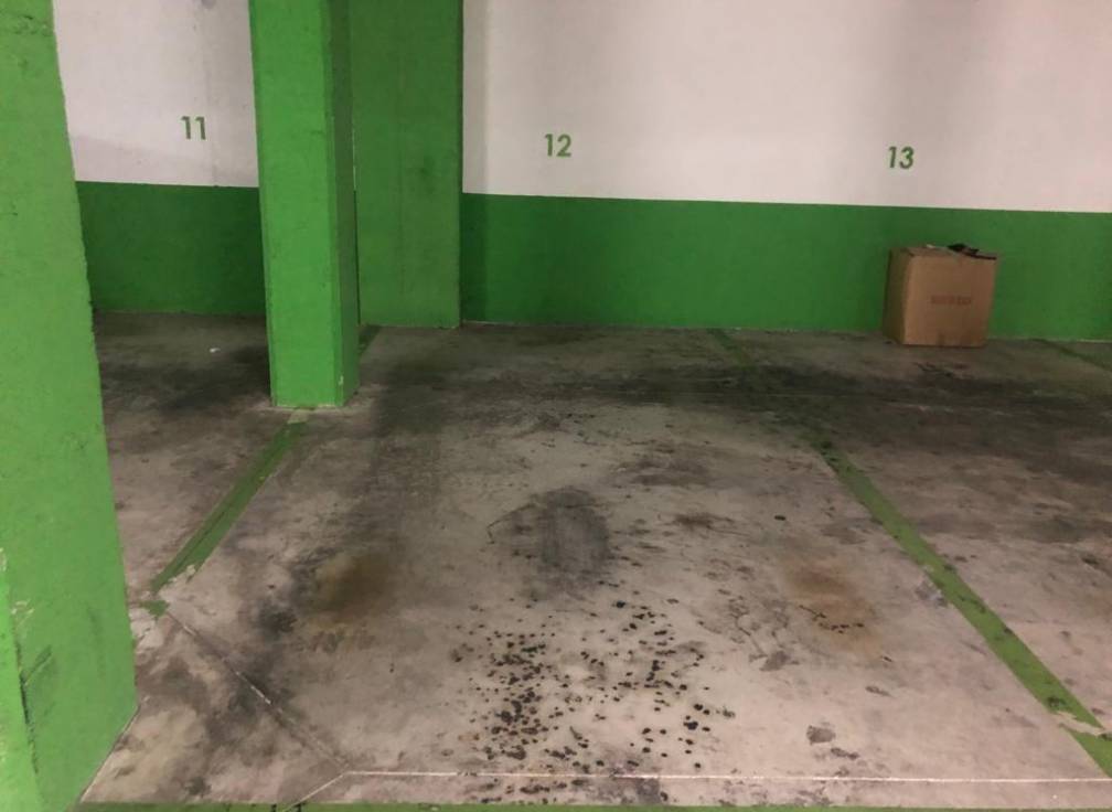 Revente - Appartement - Crevillent - EL PINAR