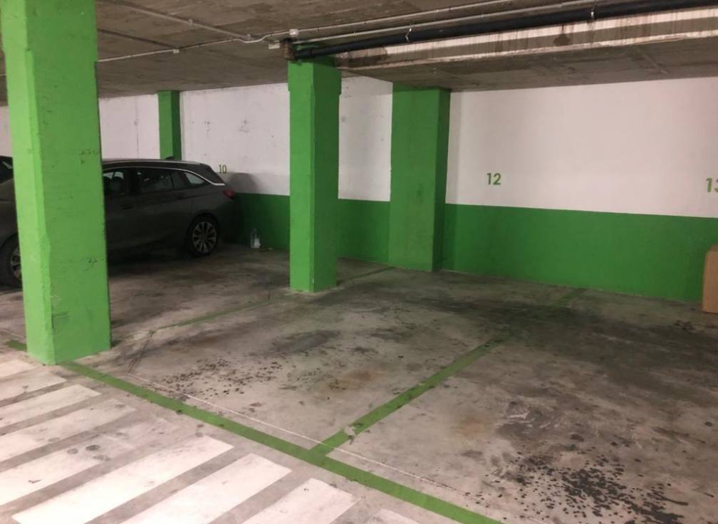 Revente - Appartement - Crevillent - EL PINAR