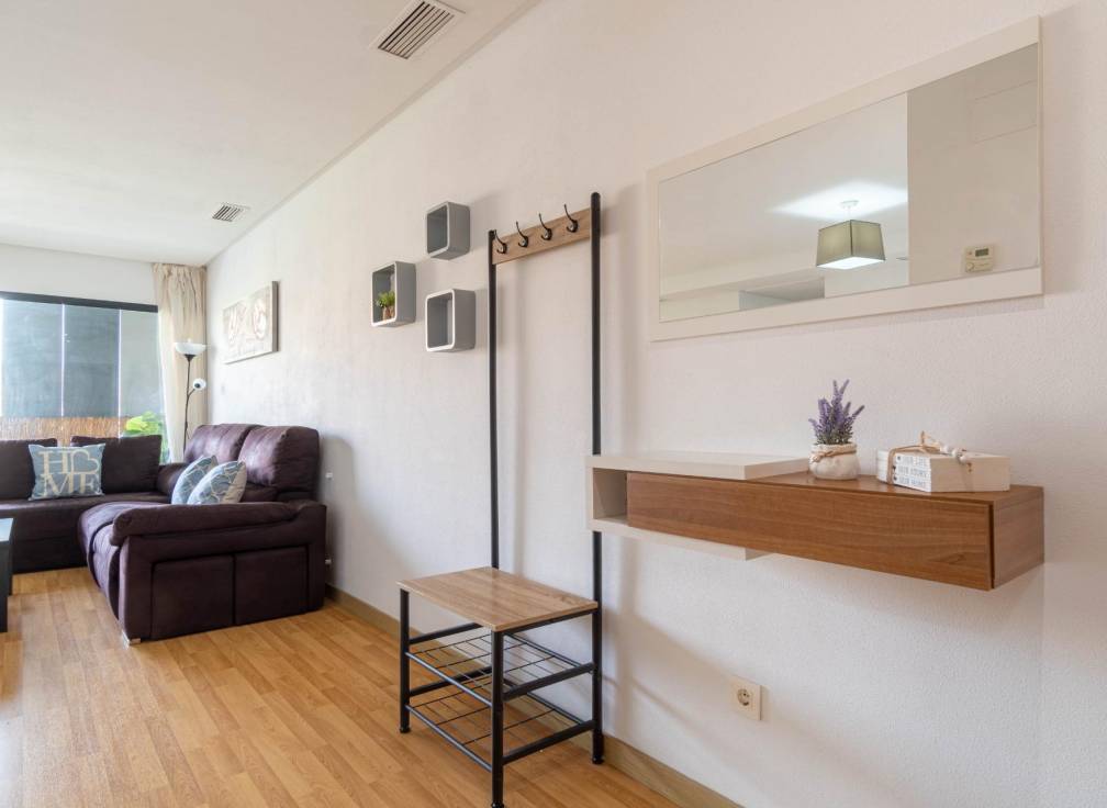 Revente - Appartement - Crevillent - EL PINAR