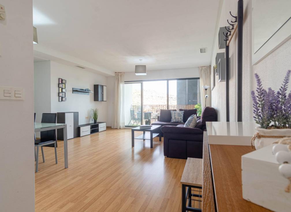 Revente - Appartement - Crevillent - EL PINAR