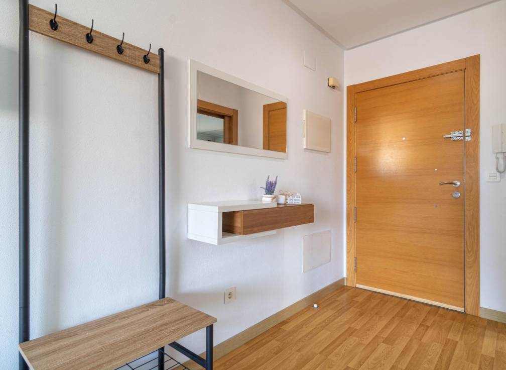 Revente - Appartement - Crevillent - EL PINAR