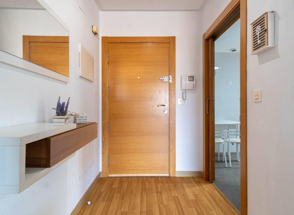 Revente - Appartement - Crevillent - EL PINAR