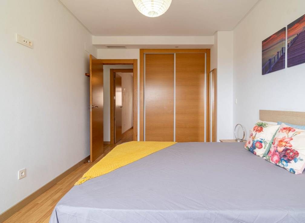 Revente - Appartement - Crevillent - EL PINAR