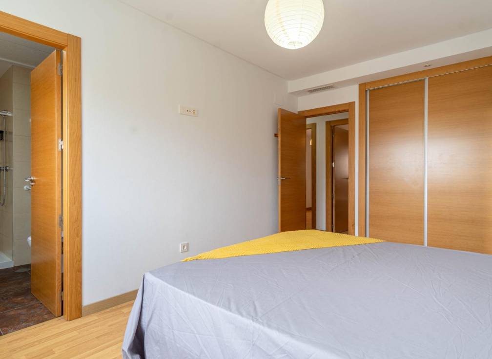 Revente - Appartement - Crevillent - EL PINAR